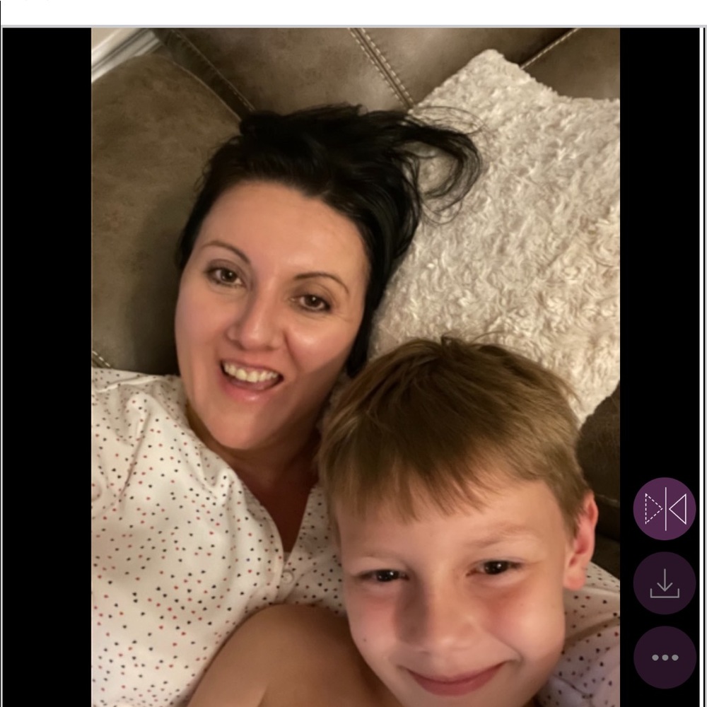 Meet your Posher, Denisa